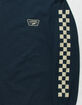 VANS Full Patch Checks Mens T-Shirt image number 3