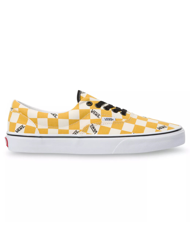VANS Big Check Era Shoes image number 1