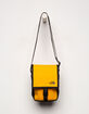 THE NORTH FACE Bardu Yellow Crossbody Bag image number 1