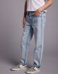 RSQ Girls Low Rise Girlfriend Jeans image number 3