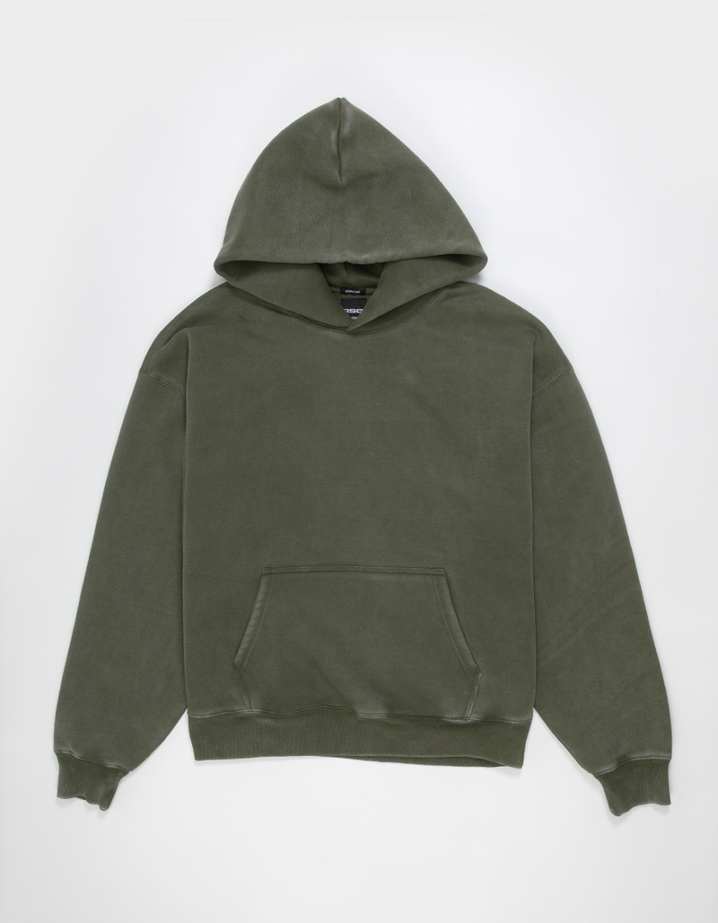 RSQ Mens Oversized Hoodie image number 1