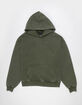 RSQ Mens Oversized Hoodie image number 2