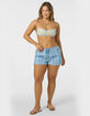 O'NEILL Brenda Womens Pull On Shorts image number 6