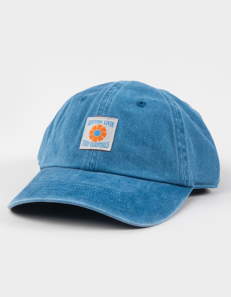 RHYTHM Sports Strapback Hat image number 0