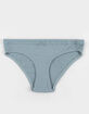 FULL TILT Cotton Bow Bikini Panties image number 1