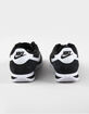 NIKE Cortez Textile Mens Shoes image number 4
