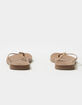 REEF Cushion Bounce Slim Nude Womens Sandals image number 4