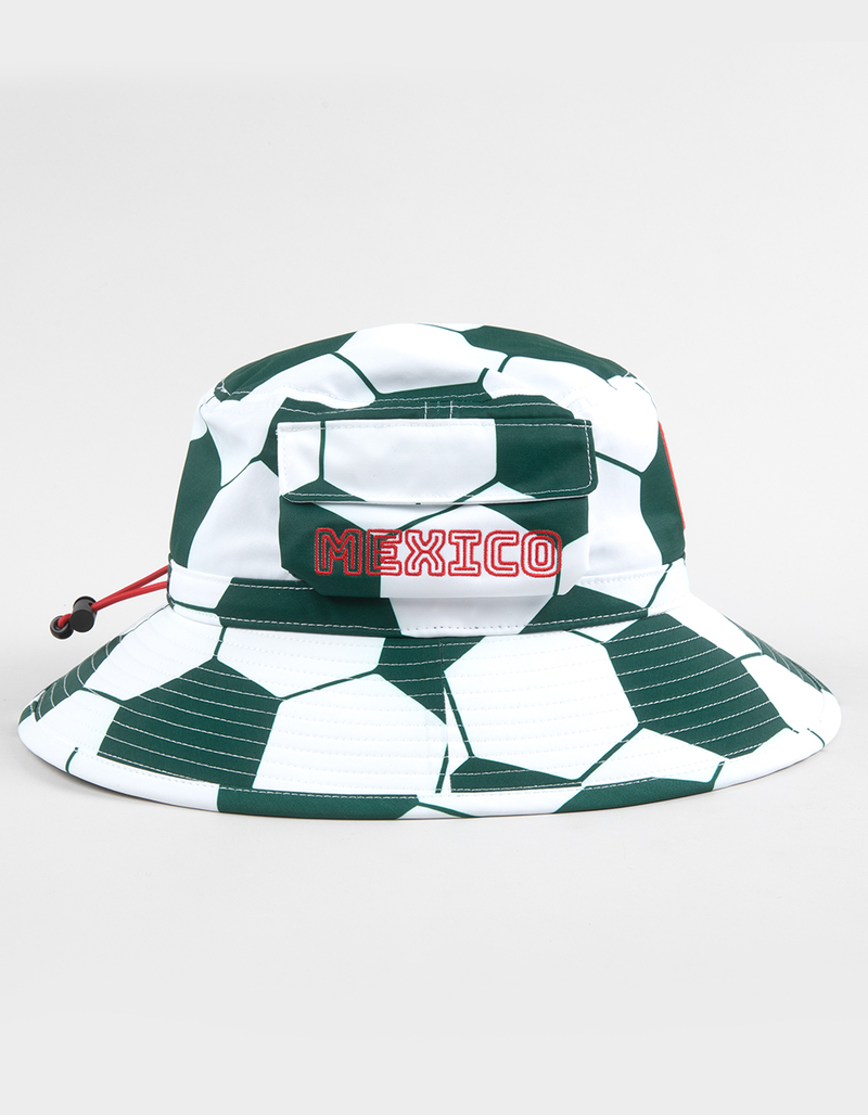 ADIDAS Mexico Ball Boonie Hat image number 0