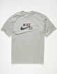 NIKE SB PNW Logo Mens T-Shirt image number 1