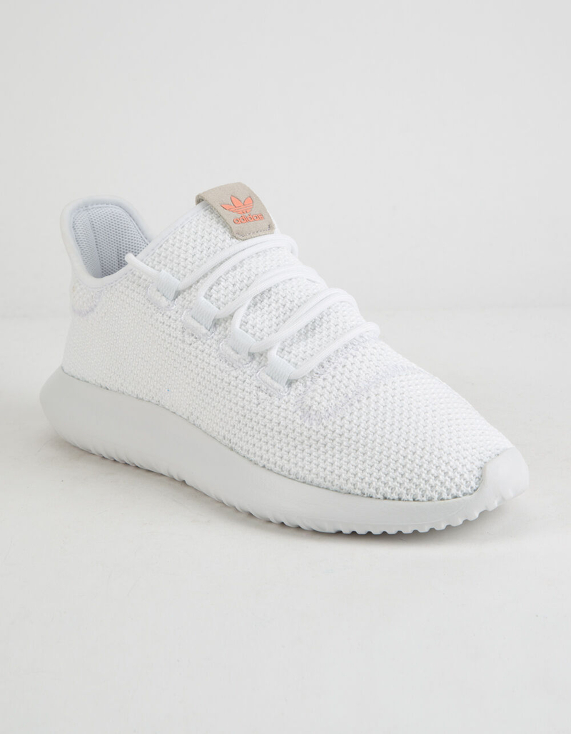 ADIDAS Tubular Shadow Running White Womens Shoes image number 1