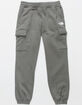THE NORTH FACE Coordinates Mens Pants image number 1
