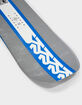 K2 Geometric Snowboard image number 4