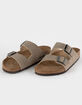 BIRKENSTOCK Arizona Vegan Mens Sandals image number 1