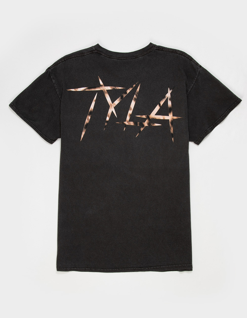 TYLA Blur Mens Tee image number 1