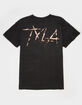 TYLA Blur Mens Tee image number 2