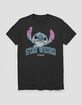 LILO & STITCH Stay Weird Unisex Tee image number 1