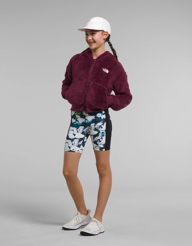 THE NORTH FACE Suave Oso Girls Zip Jacket image number 6