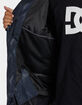 DC SHOES Basis Print Mens Snow Jacket image number 4