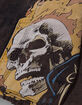 HUF x Marvel Ghost Rider Mens Work Jacket image number 3