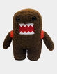DOMO With Backpack 6.5" Plush Figure image number 1