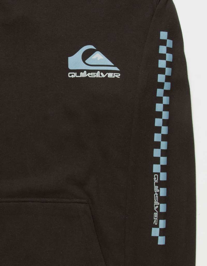 QUIKSILVER Omni Logo Boys Pullover Hoodie image number 1