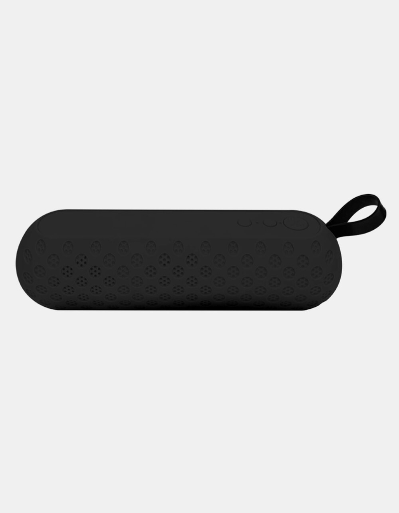 SOUND BOUND Excursion Revolve Black Wireless Speaker image number 0