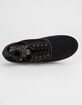 BILLABONG Addy Black Womens Shoes image number 3