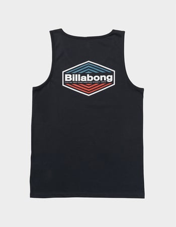 BILLABONG Walled Mens Tank Top Primary Image
