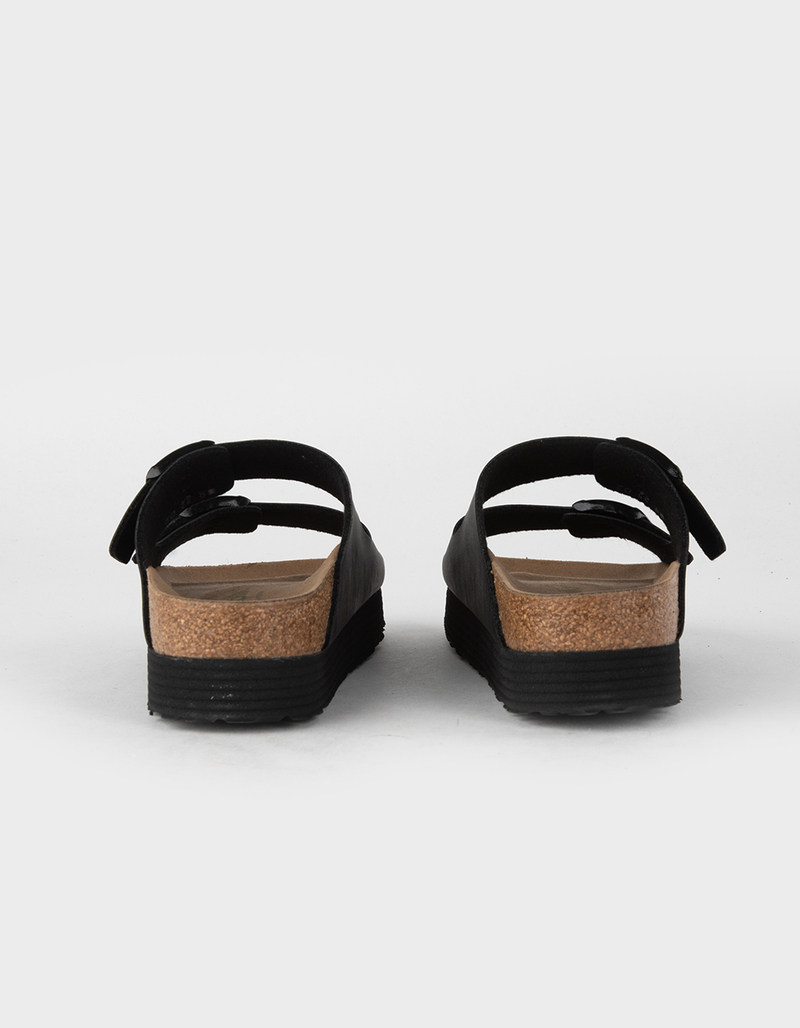 BIRKENSTOCK Papillio Arizona Womens Platform Sandals image number 3