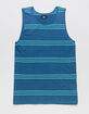 O'NEILL Smasher Mens Tank Top image number 1