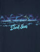 DARK SEAS Offshore Mens Tee image number 3