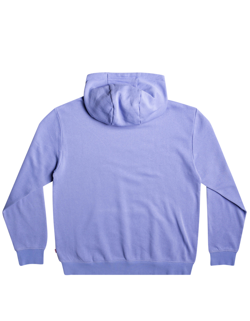 QUIKSILVER x Stranger Things Official Logo Mens Hoodie  image number 2