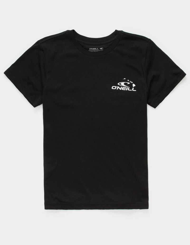 O'NEILL Faded Dreams Hawaii Boys T-Shirt image number 1