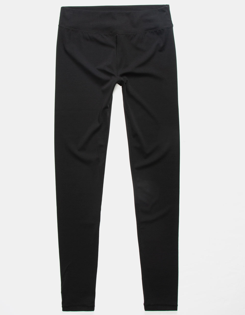 FULL TILT Athletic Girls Leggings image number 0