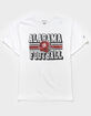 CHAMPION Alabama Football Mens Tee image number 1