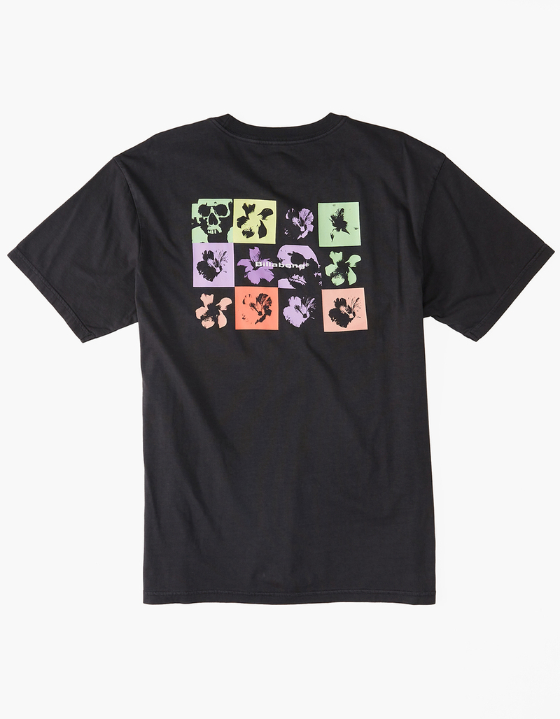 BILLABONG Reflections Mens Tee image number 1