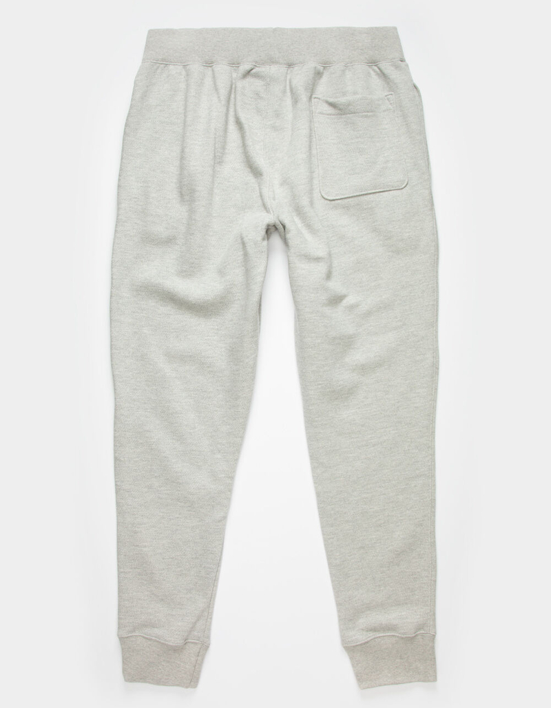 CHAMPION Small C Mens Sweatpants image number 1