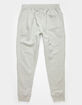 CHAMPION Small C Mens Sweatpants image number 2
