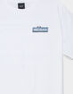 HUF Plaza Mens Tee image number 4