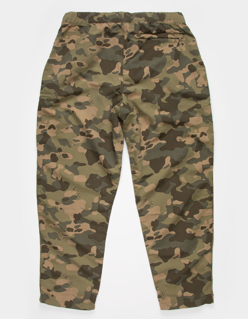 THE NORTH FACE Class V Mens Camo Pants image number 1