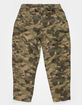 THE NORTH FACE Class V Mens Camo Pants image number 2