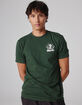 VOLCOM Hawaii Bones Mens Tee image number 4