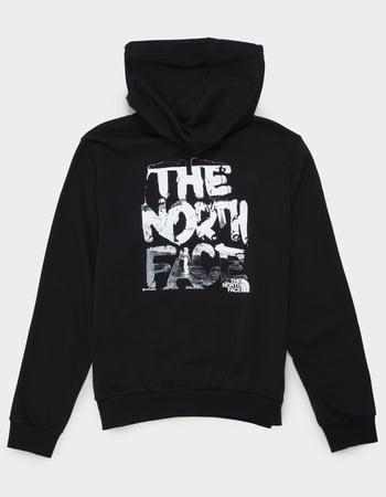 THE NORTH FACE Evolution Nature Mens Hoodie Primary Image