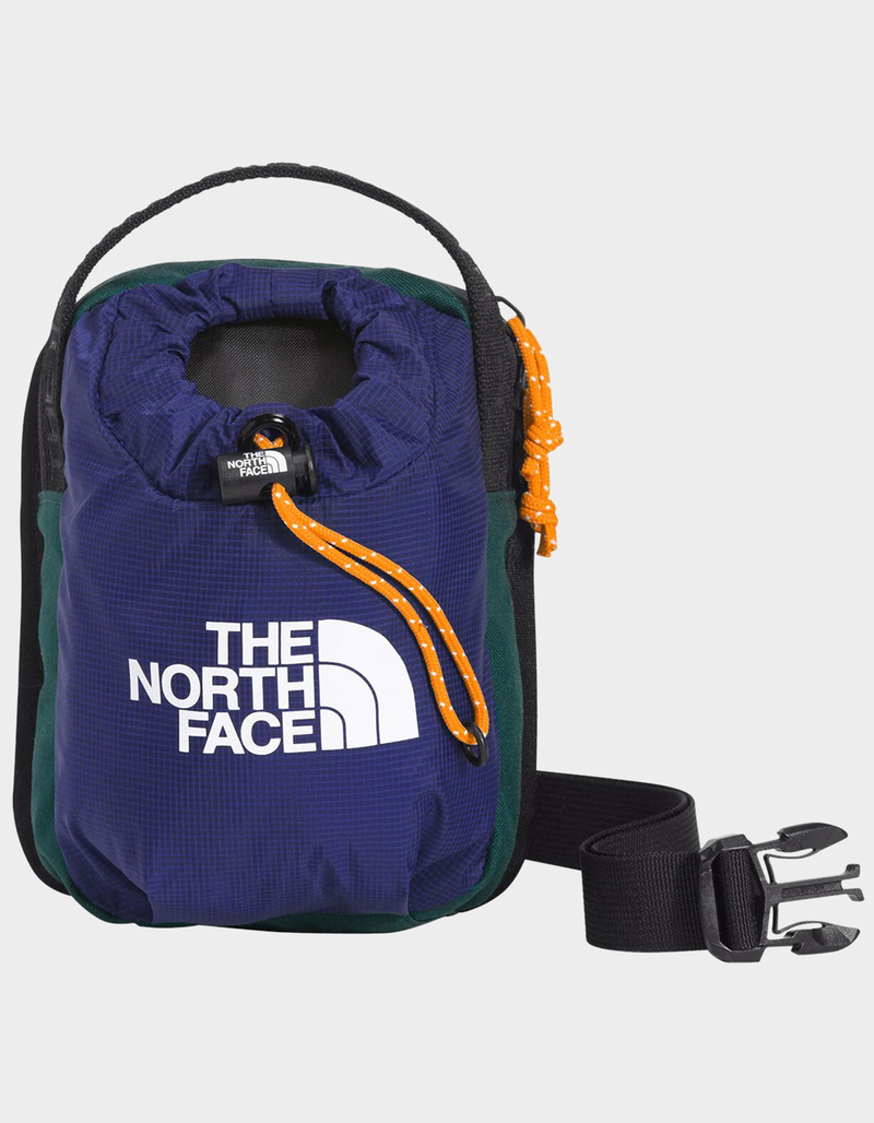 THE NORTH FACE Bozer Crossbody Bag image number 0
