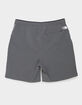 THE NORTH FACE Wander 2.0 Mens Shorts image number 2