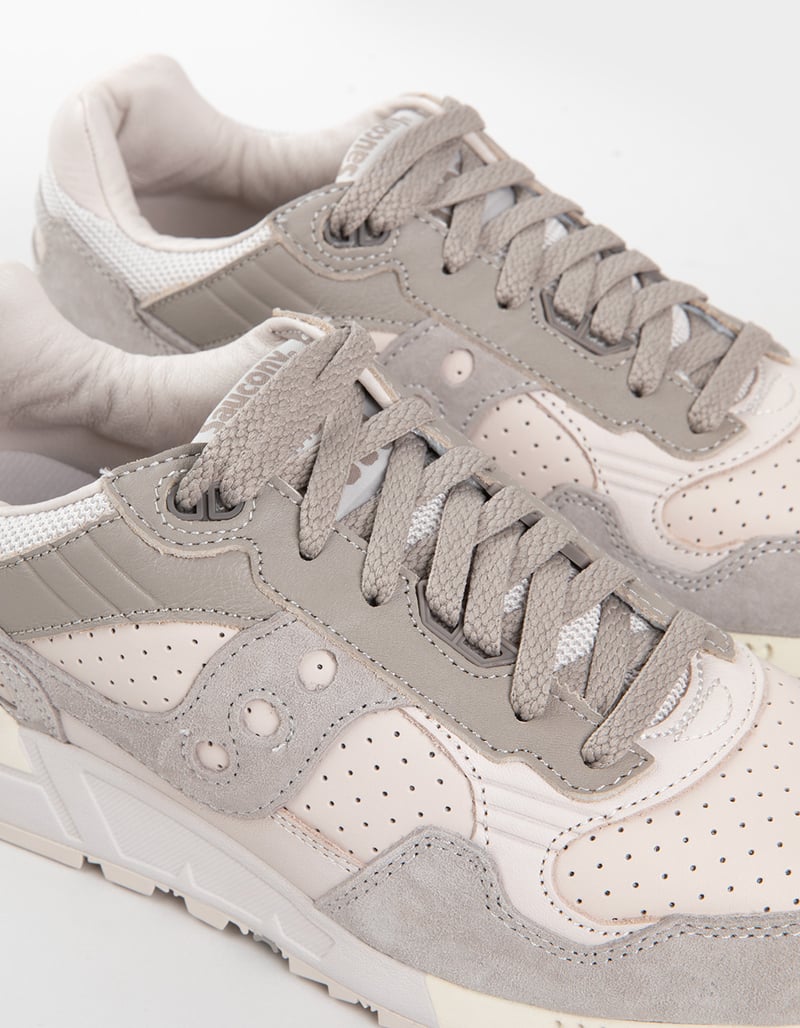 SAUCONY Shadow 5000 Mens Shoes image number 4