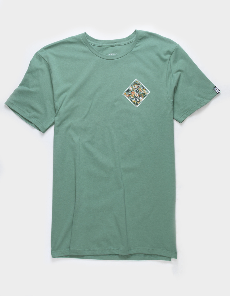 SALTY CREW Tippet Shores Mens Premium Tee image number 1