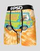 PSD Machine Mens Boxer Briefs image number 2