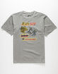 ADIDAS Rats Mens T-Shirt image number 1