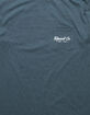 RIP CURL Tropic Paradise Mens Pocket Tee image number 3